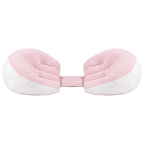 Pregnant womens pillow waist-protecting side sleeping pillow abdominal support U-shaped pillow side sleeping pillow special product for sleeping during pregnancy