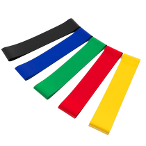 1 sports resistance band