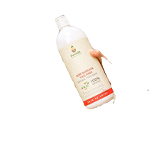 (Quality Household Use) Imported Natural Ingredient Fruit and Vegetable Cleaner Baby Baby Bottle Washer Fruit Toys