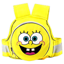 Motorcycle electric car child safety strap baby artifact electric car baby sleeping artifact riding taking baby for a ride