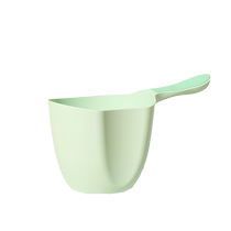 Baby bath household water spoon water ladle childrens bath water spoon baby shampoo spoon childrens shampoo cup shampoo cup