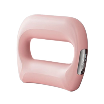 Fascial gun ring slim belly artifact fat removal machine massage instrument abdominal fat burning weight loss whole body lazy slimming belt