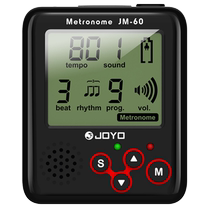 JOYO running metronome jogging sports-specific metronome loud 180 cadence professional beat watch wrist