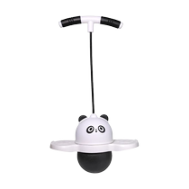 Jumping ball childrens bouncing toy bouncing ball adult fitness bouncy ball kindergarten balance bouncing artifact training