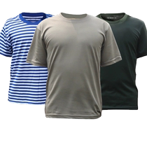 Jihua 3543 physical training uniform military suit mens summer top short-sleeved T-shirt pants suit shorts