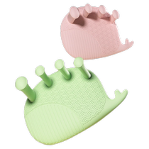 Arch trainer sole exercise to improve the foot thumb valgus toe training slim calf leg beautiful leg artifact