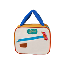 Cosmetic bag for women 2024 new portable portable large capacity partition cute multifunctional toiletries travel bag storage