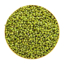 Зелёные бобы Новые товары сельскохозяйственный дом Самопроизводство мелких зелёных бобов очищенные петель Зелёный Зеленый Фасоль зелёный Бобовый Суп Материал bean Sprout