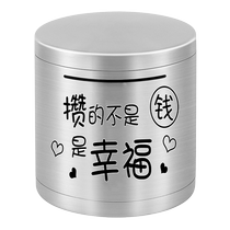 Piggy bank 2024 new style piggy bank only in and out of the piggy bank childrens boys and girls piggy bank large capacity piggy bank