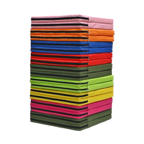 Supine-ups Cushions Sponge Dance Folding Pads Practice Kutian Sports Training Children Gymnastics in Gymnastics Special Pads