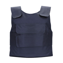 Security anti-stab clothing Kevlar liner stab-proof vest vest vest anti-cut gloves summer ultra-thin anti-riot and explosion-proof