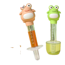 Medicine feeding artifact baby anti-choking medicine feeding device baby drinking water children taking medicine newborn dropper feeding device