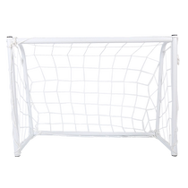 Childrens home football goal five-a-side football goal frame outdoor 3-person 4-person 5-person 7-person 11-person training football frame
