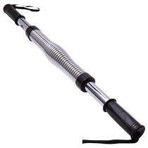 Arm Exerciser Fitness Equipment Home Arm Force Bar Mens Chest Muscle Exercises Spring Grip Muscle Movement Trainer
