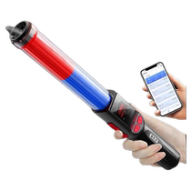 Alcohol tester intelligent voice blowing high-precision rapid alcohol test alcohol tester measuring instrument for home use