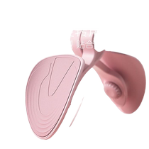 盆底肌训练修复器瘦腿神器夹腿凯格尔运动家用女产后内侧美腿腿部