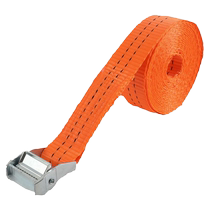 Press-button zinc buckle straps luggage fixing straps cargo tightening packaging ropes once tightened wear-resistant packaging straps