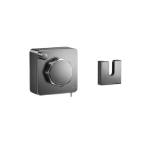 304 invisible clothesline balcony telescopic clothes drying artifact bathroom punch-free clothes drying rack wire rope indoor