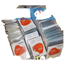 Emergency blanket outdoor portable thermal blanket double-sided silver survival blanket sun protection blanket emergency outdoor thermal insulation emergency blanket