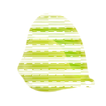 Anti-scald glove hand clip 1 pack