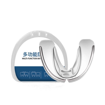 Invisible braces dental braces transparent anti-molar teeth retainer adult universal corrective all-round teeth correction