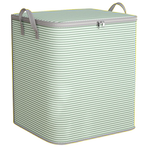 Quilt storage bag large capacity for clothes quilt finishing bag fabric woven bag moving packing bag artifact clothing
