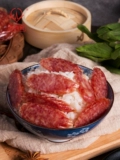 万有全 Sausal 220G*2 Безусловная колбаса Шанхайская специальная сущность и колбаса.
