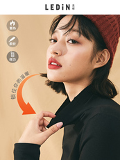 Трикотаж Музыка-Чо элементарных и простых вяжет