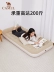 Lạc đà nệm bơm hơi sofa lều cắm trại lười biếng sàn thảm ngủ ngoài trời thảm hộ gia đình đơn nệm hơi sàn 