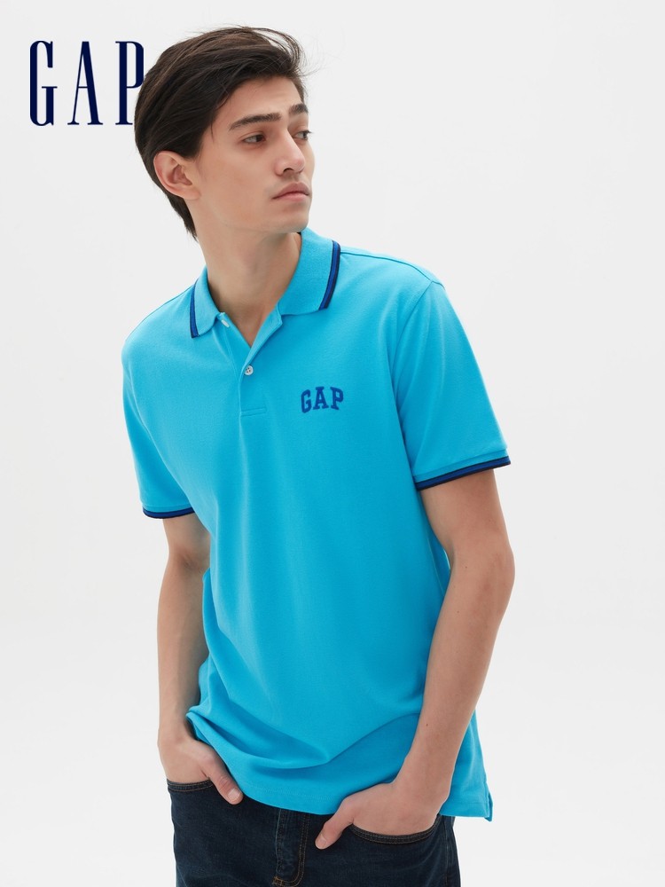 Gap 男式Polo衫 天猫优惠券折后￥93包邮（￥113-20）3色可选