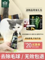 克克 猫 膏 vào sản phẩm dinh dưỡng cho mèo con mèo con - Cat / Dog Health bổ sung sữa cho chó mẹ