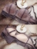 荷 韵 阁 2018 mùa xuân mới không có vành bra set sexy dây đai tập hợp để điều chỉnh bộ sưu tập của phụ nữ đồ lót vú Bộ đồ lót