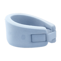 Neck collar neck brace anti-bow head forward-inclined neck correction artifact fixed support for cervical vertebra traction home physiotherapy