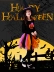 Halloween Kids Quần áo Cô gái Phù thủy Pumpkin Phù thủy Công chúa Dress Cosplay Hiệu suất Quần áo - Trang phục