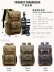 Túi đựng máy ảnh DSLR túi đeo vai máy ảnh Canon Túi kỹ thuật số nam và nữ ba lô ngoài trời không thấm nước Túi vải Anh - Phụ kiện máy ảnh kỹ thuật số túi đựng máy ảnh nhỏ gọn Phụ kiện máy ảnh kỹ thuật số