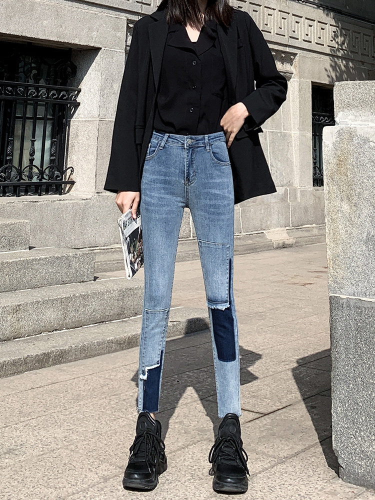 Джинсы женские 2020