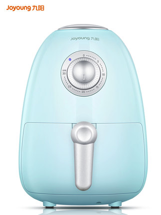 吐槽九阳空气炸锅怎么样，质量烂不烂呢,用后反馈