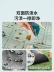 Thảm dã ngoại siêu âm Naturehike dày dặn chống thấm nước cắm trại ngoài trời thảm chống ẩm thảm cỏ lều trải sàn can nước bộ dụng cụ nấu ăn bằng gỗ 