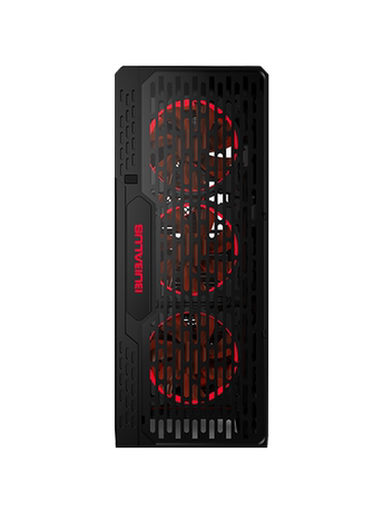 参考测评攀升i5 9400F/GTX1660Ti高端游戏组装电脑主机台式吃鸡整机怎么样??好吗
