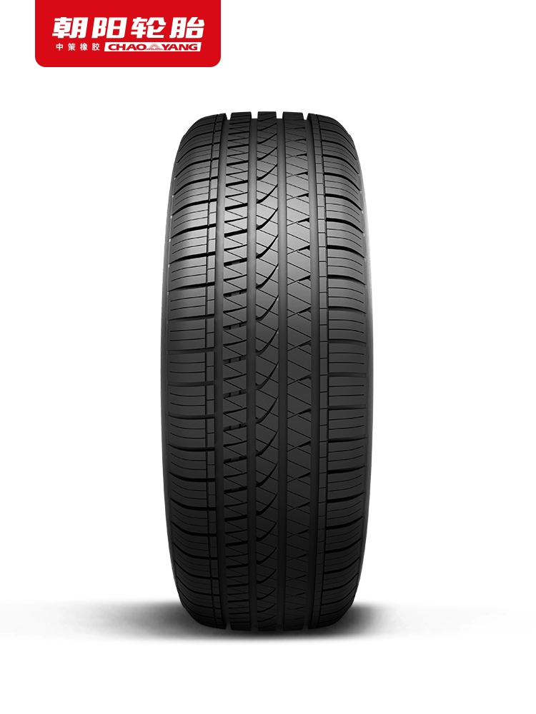 bánh xe hơi Lốp Chaoyang 215/65R16 xe du lịch xe thành phố lốp SUV SU319 điều khiển và cầm nắm thoải mái lốp xe vios lốp ô tô Lốp ô tô