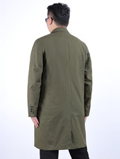 Ветровка мужская eamax большой код мужской