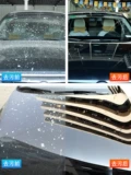 车仆 Мощные дезактивационные жидкие восковые царапины царапины с удалением подлинного света и воска восковых автомобилей