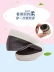 Jane Xi Chunqiu Phiên bản tiếng Hàn của Harajuku ulzzang hoang dã giày vải Bắc Kinh cũ của phụ nữ đạp giày lười vải dày - Plimsolls