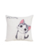 Bắc Âu đơn giản gối sofa gối giường xe thắt lưng đệm văn phòng nap gối trở lại gối nữ gối tựa ghế sofa Trở lại đệm / Bolsters