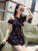 Đồ bơi nữ Slim Cover Maiden Váy Hai mảnh thời trang Hàn Quốc Spa Áo tắm sinh viên gợi cảm - Bộ đồ bơi hai mảnh đồ bơi 2 mảnh cạp cao Bộ đồ bơi hai mảnh