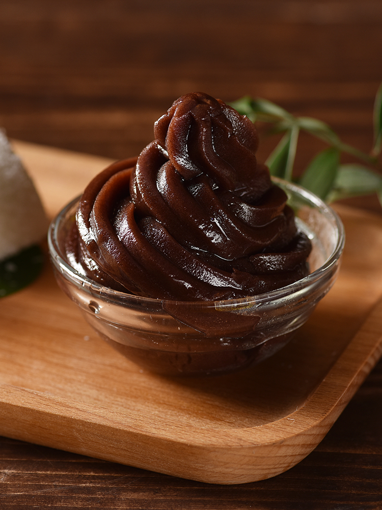 展艺 红豆沙馅料 500g 宝清红牌红小豆原料 天猫优惠券折后¥7.5包邮(¥9.5-2) 展艺 红豆沙馅料 500g 宝清红牌红小豆原料 天猫优惠券折后¥7.5包邮(¥9.5-2)