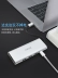 Máy tính xách tay kê áp dụng loại chuyển đổi hdmi usb nhỏ mới bộ chuyển đổi cáp mạng không khí dock mở rộng Giao diện chuyển đổi để mở rộng sét 3 phụ kiện máy tính chuyển đổi video Huawei - USB Aaccessories cổng sạc micro usb USB Aaccessories