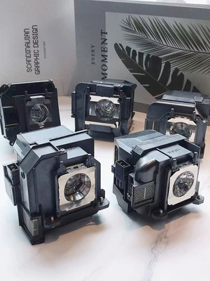 LAMTOP thích hợp cho máy chiếu Epson EH-DM2 EMP-DM1 EMP-DM2 bóng đèn máy chiếu ELPLP44 bóng đèn máy chiếu