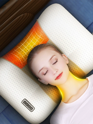 Массажер для всего тела, универсальная подушка для домашнего использования