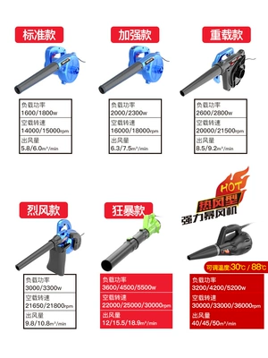 Thổi bụi thổi súng khí thổi bụi súng thổi khí công cụ súng thổi khí nén áp suất cao lấy khí nén muội làm sạch bụi máy tính mạnh mẽ